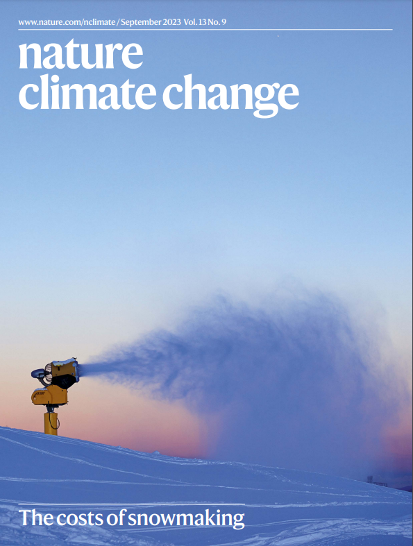 NatureClimate (@natureclimate) on Twitter photo NatureClimate September issue is online go.nature.com/3rlJPny
🧵 NatureClimate September issue is online go.nature.com/3rlJPny
🧵