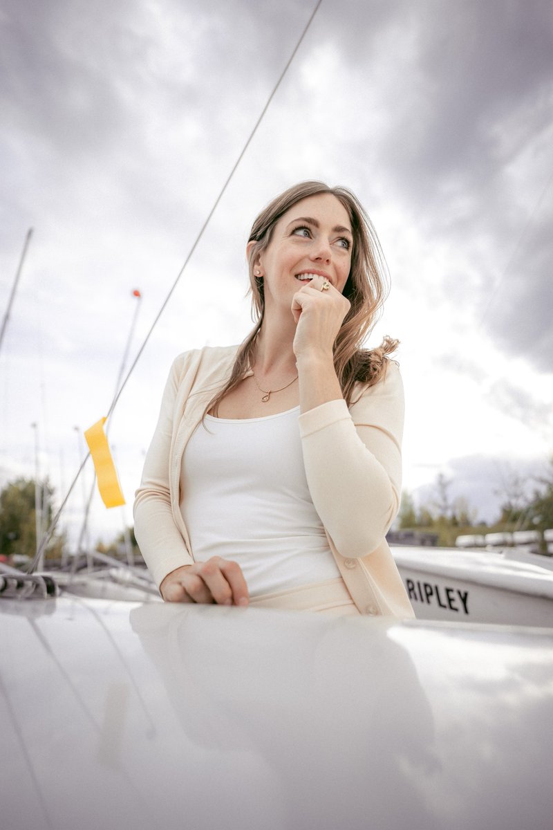 Some photos I took of Calgary actress, Jocelyn Chugg