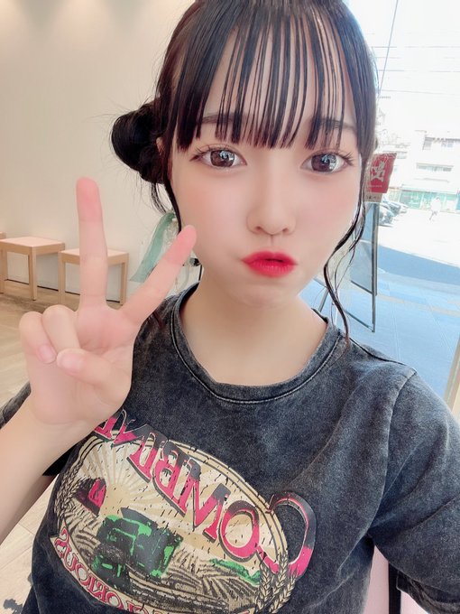 Twitterのコスプレ画像18