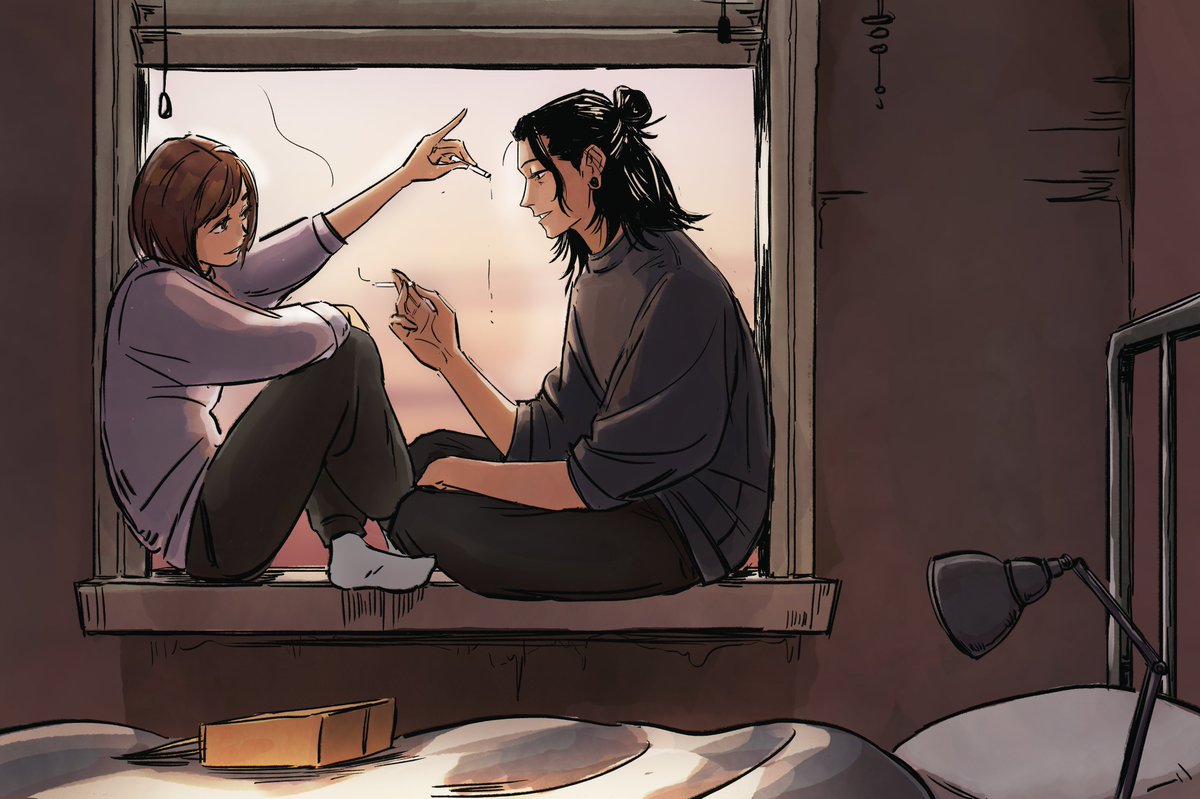 Judy Ziyuan G tweet media