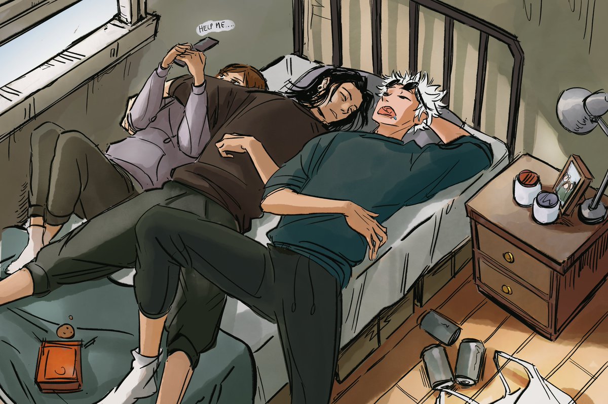 Judy Ziyuan G tweet media