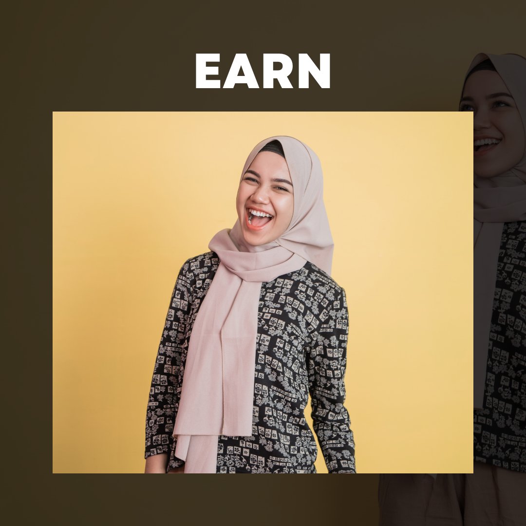 mysmartdeen's tweet photo. Want to be part of SmartDeen rewards? You can earn now with SmartDeen. Just recommend products to your friends and family; on your social media to earn commissions, Instantly.

Check out for more information: https://t.co/1b0QR1H480
#smartdeen #azanclock #Muslims #EarnFromHome https://t.co/EiKWxYSiUk
