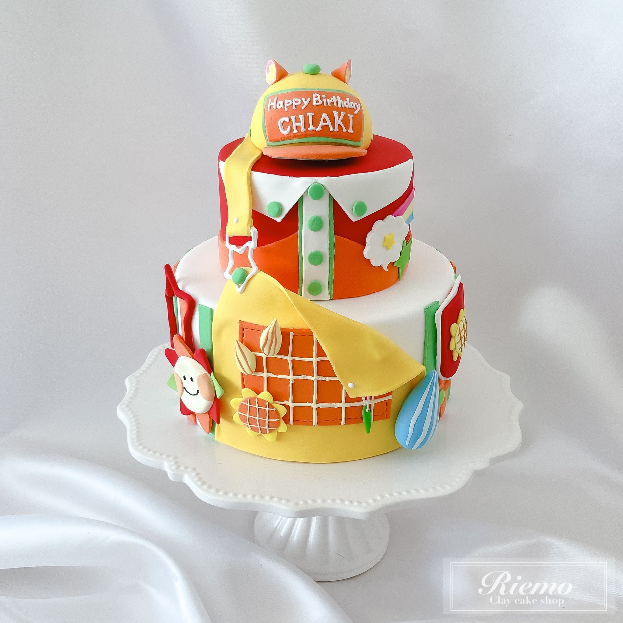 オーダー受け付けページ 推しケーキ クレイケーキ 推し活 誕生日 オーダー受け付けページ 推しケーキ クレイケーキ 推し活 誕生日