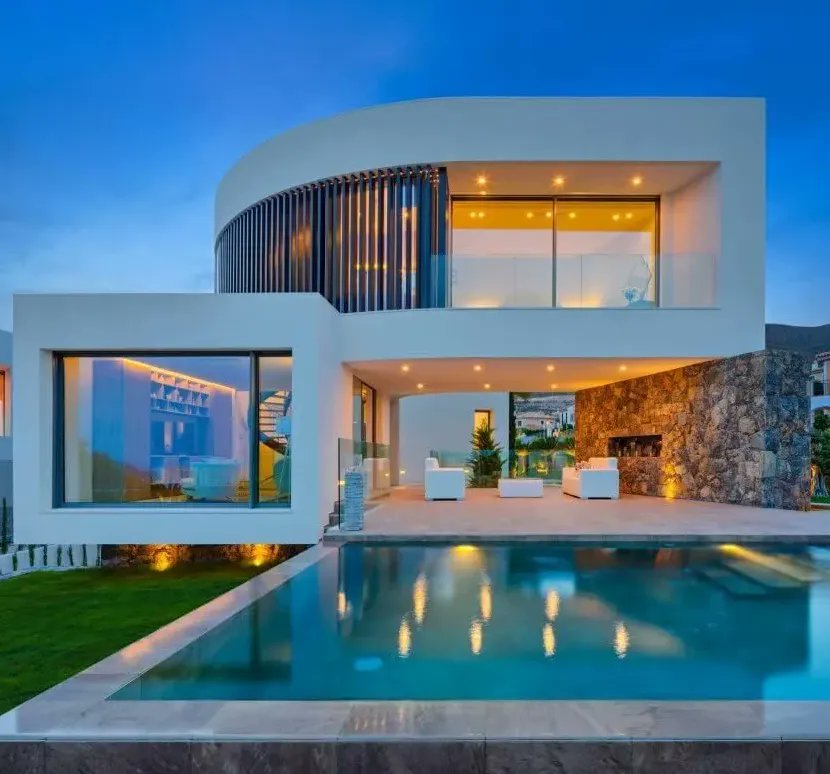 Modern house.
#beautyhouseX #beautifulhouse #homedesign #homedecor 
#BlueJourney #สไมล์ภาลฎา #แฉต้าห์อู๋ออฟโรด #AppleEvent #BTC #ETH #CRYPTO #iPhone15Series