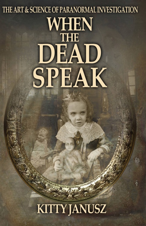 Interview w/ 2016 Los Angeles Festival of Books Award Winner paranormal author Kitty Janusz bit.ly/1PBL6Gf