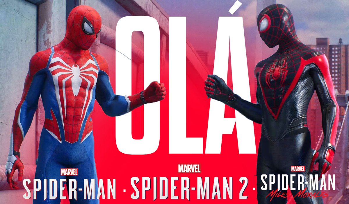 Marvel's Spider-Man  Mod no PC traz traje simbionte ao jogo