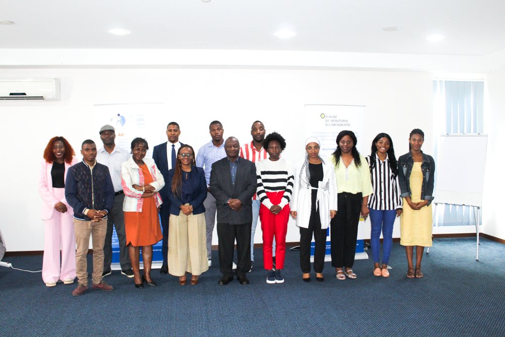 DoObservatorio's tweet image. #Momentos que #Marcaram a #reunião da #Plataforma #G20 #Para #Preparar #20ª #Sessão do #Observatório de #Desenvolvimento #Central