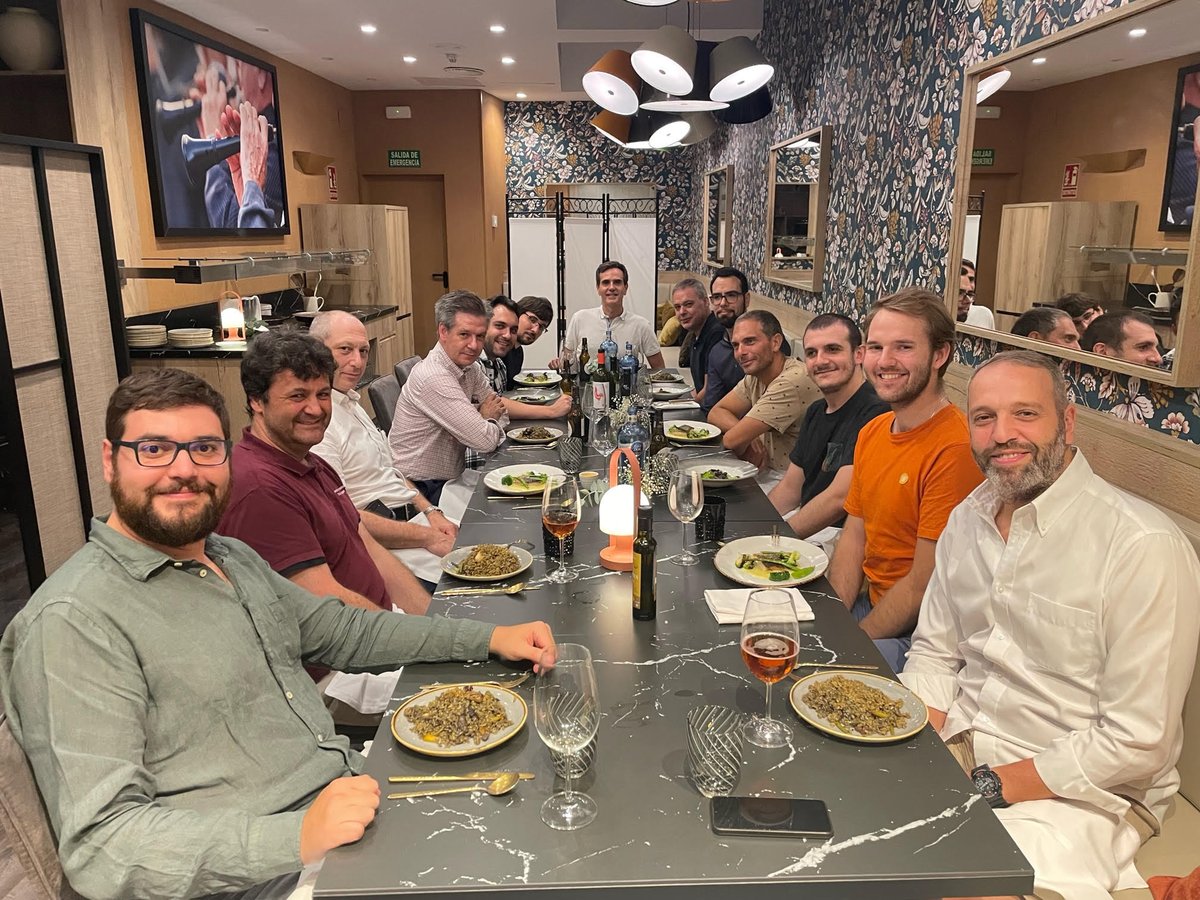 Prisma EU Project tweet media