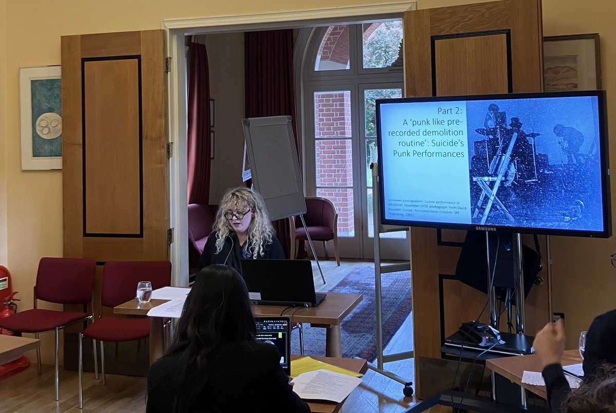 Samantha Bennett tweet media