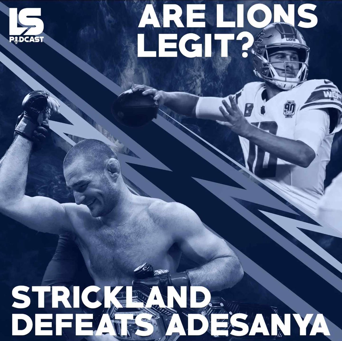 LoadedSport's tweet image. Episode 68 is LIVE 💥🎙️

Better late than never, in this episode the lads discuss:

#EFL
#UFC293
#UFC294
#F1日本GP
#NFL

Link below 👇

youtu.be/tHBHQzOlARc?si…