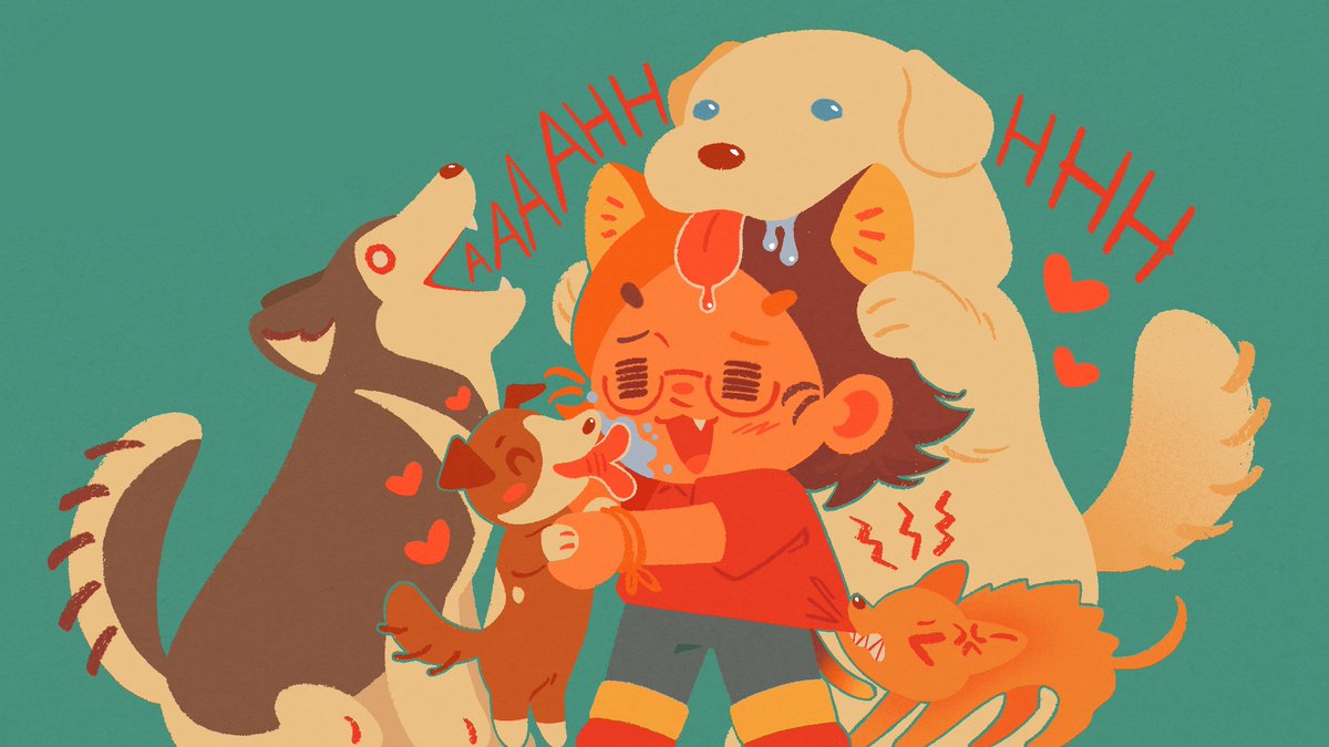 niansue's tweet image. ✨Links✨
🎨Commissions: niansue.carrd.co
☕Ko-Fi (Memberships/Shop): ko-fi.com/niansue
🛍Redbubble: redbubble.com/people/Niansue
🧡IG (IRL Stories): instagram.com/niansue
💙Tumblr: niansue.tumblr.com
Other Important Posts in Thread Below ⬇