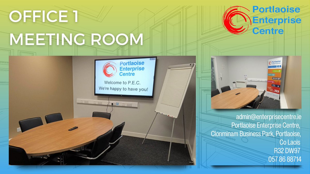 PortlaoiseEnterprise tweet media