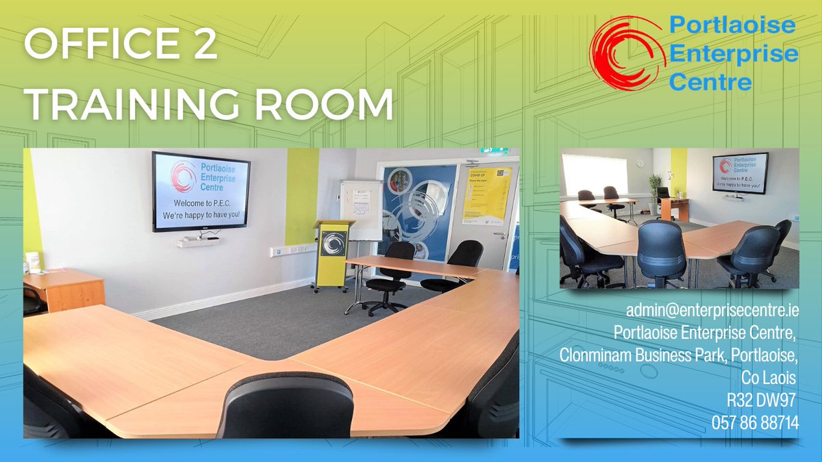 PortlaoiseEnterprise tweet media