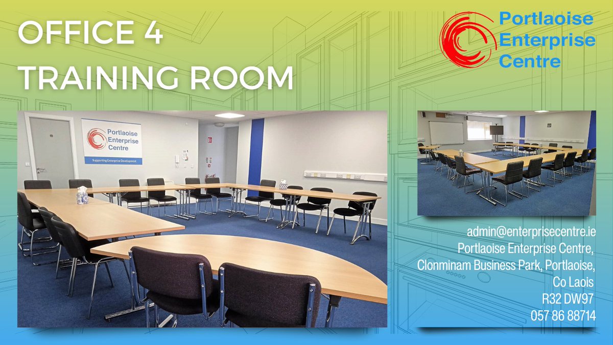 PortlaoiseEnterprise tweet media