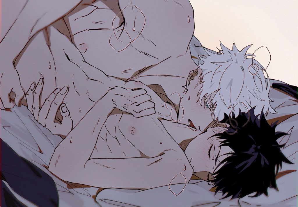 マーキング
五伏