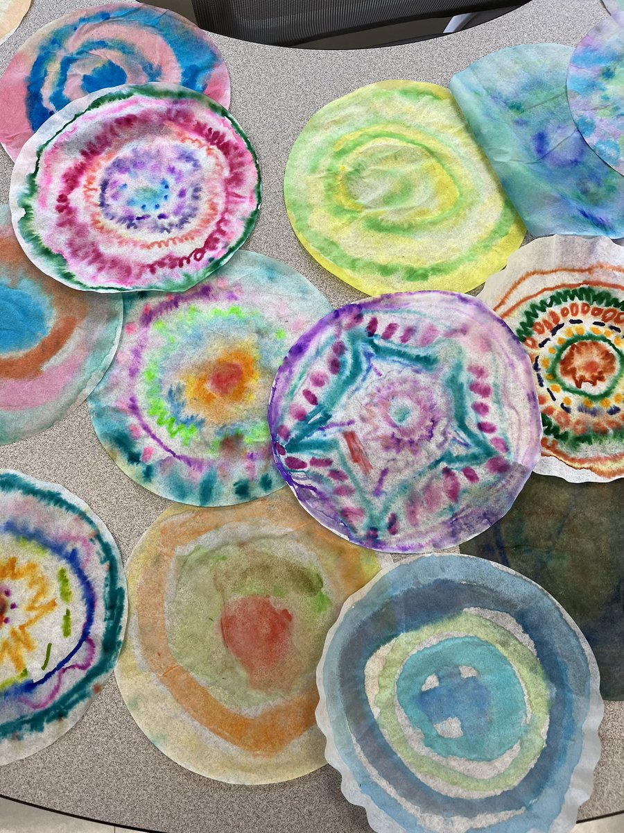 MazzottaMs's tweet photo. International Dot Day! A little late… great messages from the book, The Dot. @Davenport_PS #InternationalDotDay https://t.co/AGrX6foHXk
