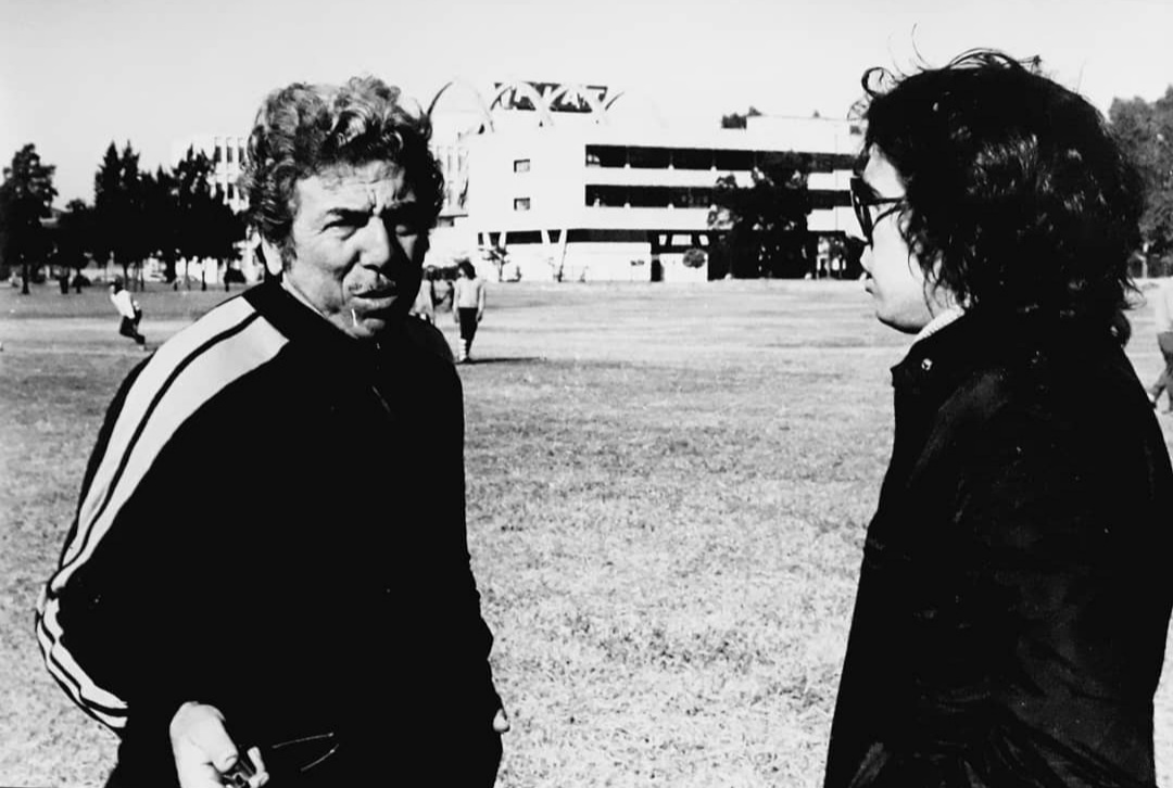 MigueBertolotto's tweet photo. A 40 años del fallecimiento de #AngelLabruna.
El ídolo. El símbolo. El mito. La leyenda.
El más grande de todos 🤍❤🤍
Acá, el Angel técnico 👇 https://t.co/NsnjneiarB