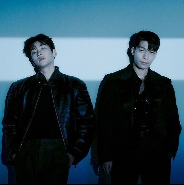 kdramasdiary's tweet photo. I'M DEAD, I'M DEAD...... 🥵

#JiChangWook #WiHaJun https://t.co/dBkeVVH8D2