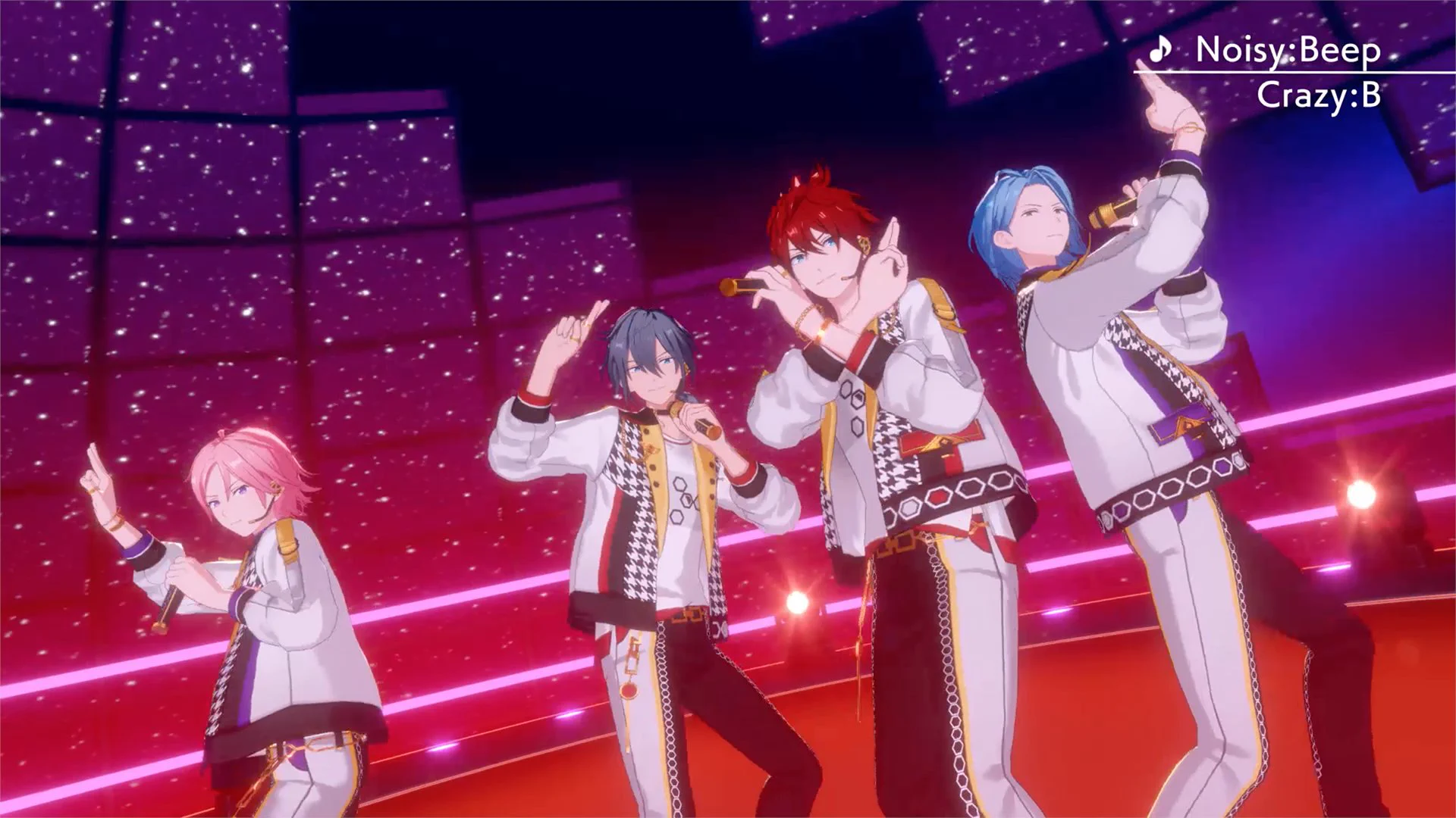 あんさんぶるスターズ！！【公式】 on X: 