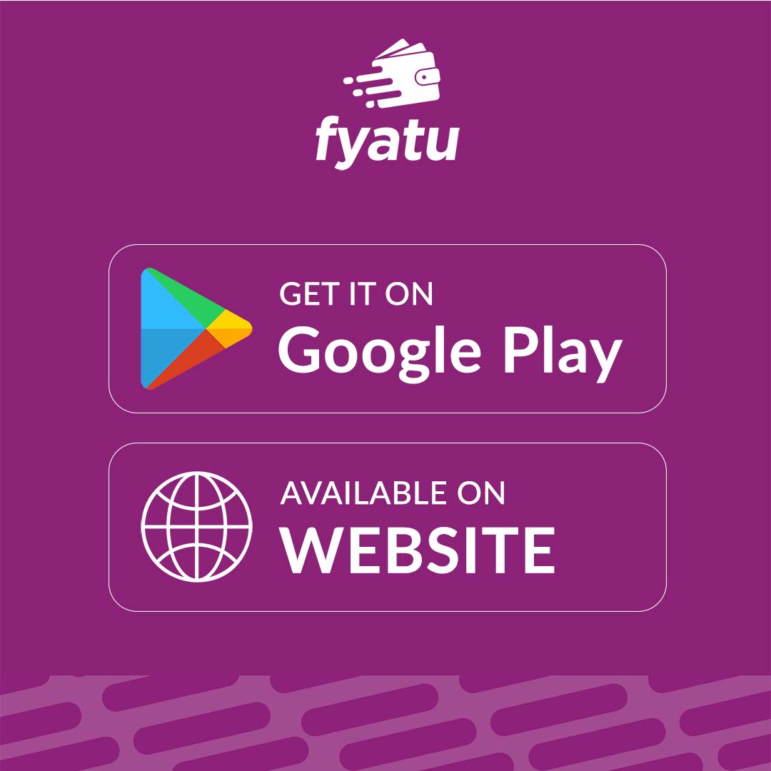 fyatucard's tweet image. Dites adieu aux tracas des paiements en ligne !
Téléchargez l&apos;application maintenant et obtenez votre carte virtuelle en quelques minutes.

📲play.google.com/store/apps/det…

🌐fyatu.com

#Fyatu #VirtualMastercard #OnlinePaymentsMadeEasy