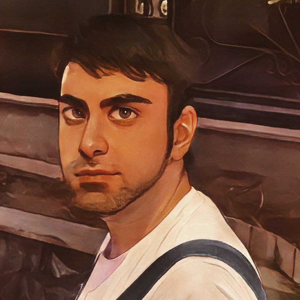 exoduspink's tweet photo. #NewProfilePic https://t.co/z0Y3vhwLUK