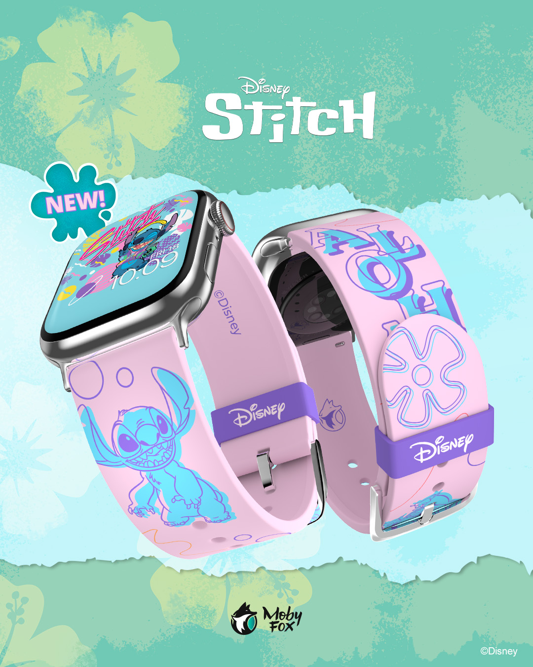 Lilo watch tracker 2025