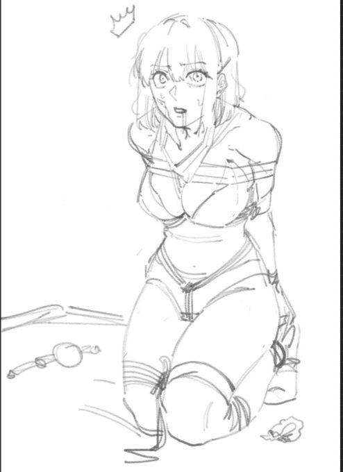 Where are you going? We're just getting started. 