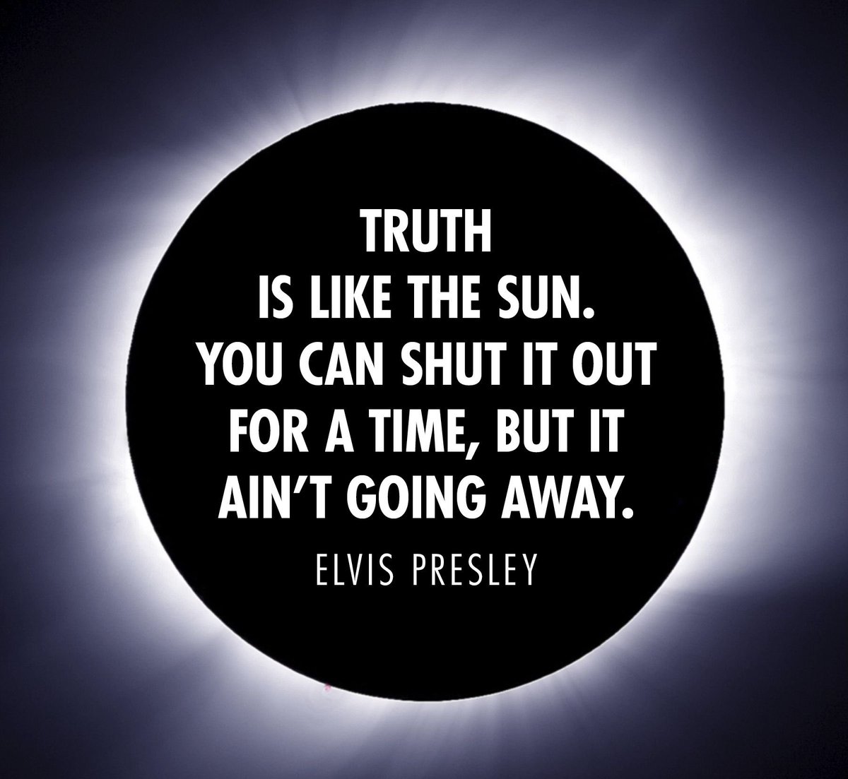 sachaistreem's tweet image. It’s #TruthbombTuesday