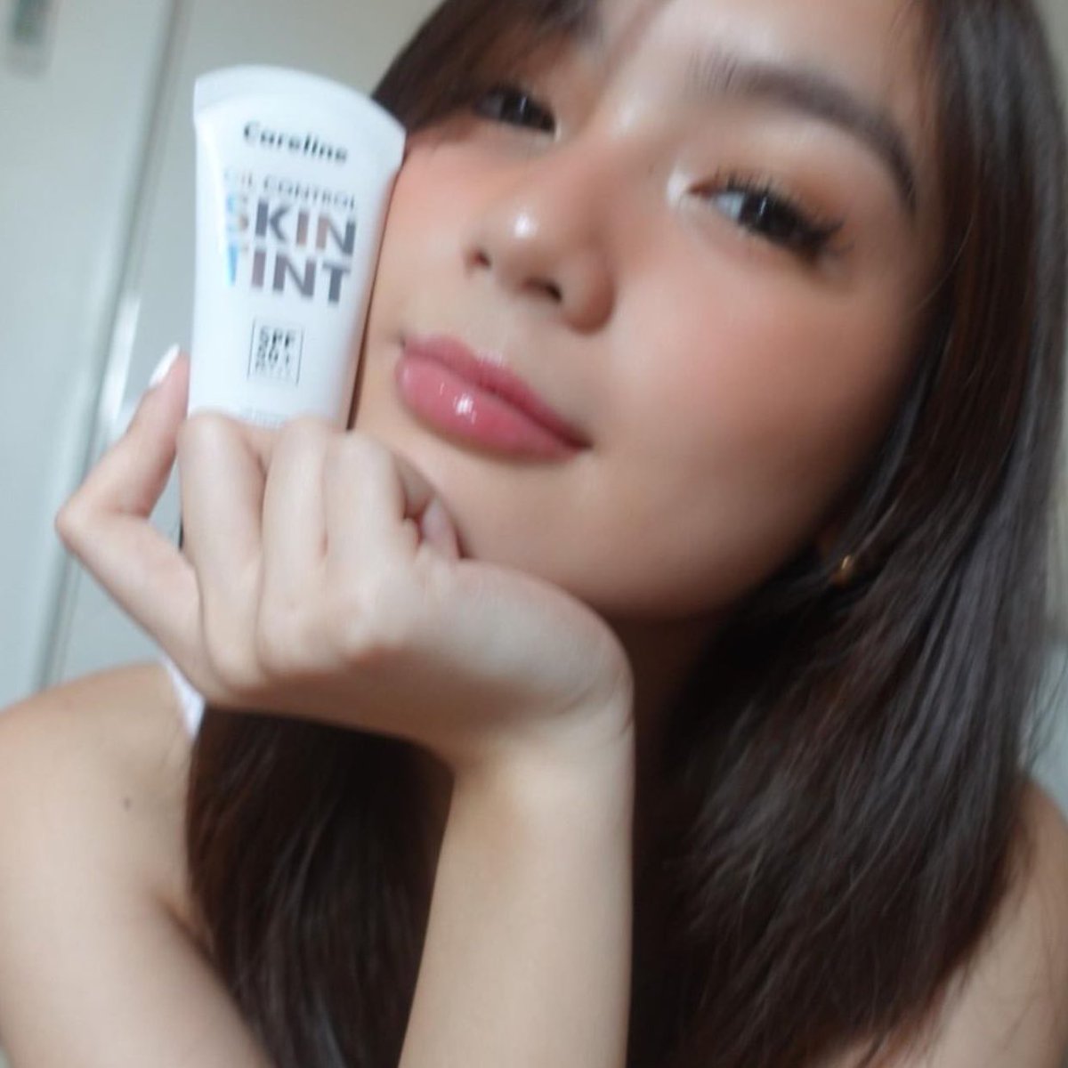 gailalelilolu's tweet photo. carrel as #CARRELine endorser. https://t.co/Blq8mGrPOu