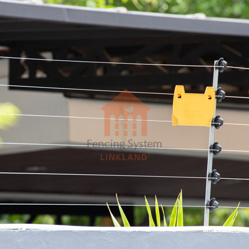 wangxu667886's tweet photo. Our tension electronic fencing provides an advanced, reliable fencing system for your property. Please contact us for more details and quotation, we will provide you with a professional solution.
📲 WhatsAPP:+86 135 8232 7212
💻Web: https://t.co/yOnzUaOaGh
#Pulseelectronicfence https://t.co/J4uhiB37ZC