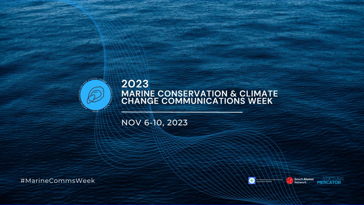 Y.S.M. (@why_essemm) on Twitter photo New things on the horizon - bringing together our international ocean family of #scicomm geniuses, storytellers, performers, scientists & activists to one place with <a href="/MarineCommsWeek/">Marine Communications</a>!
So blessed to have such a strong team on this!
<a href="/iam_PatoK/">Pato Kelesitse</a> <a href="/mckensea/">Mckenzie Margarethe</a> <a href="/vivi817/">Dr. Vivian Valencia</a> New things on the horizon - bringing together our international ocean family of #scicomm geniuses, storytellers, performers, scientists & activists to one place with <a href="/MarineCommsWeek/">Marine Communications</a>!
So blessed to have such a strong team on this!
<a href="/iam_PatoK/">Pato Kelesitse</a> <a href="/mckensea/">Mckenzie Margarethe</a> <a href="/vivi817/">Dr. Vivian Valencia</a>