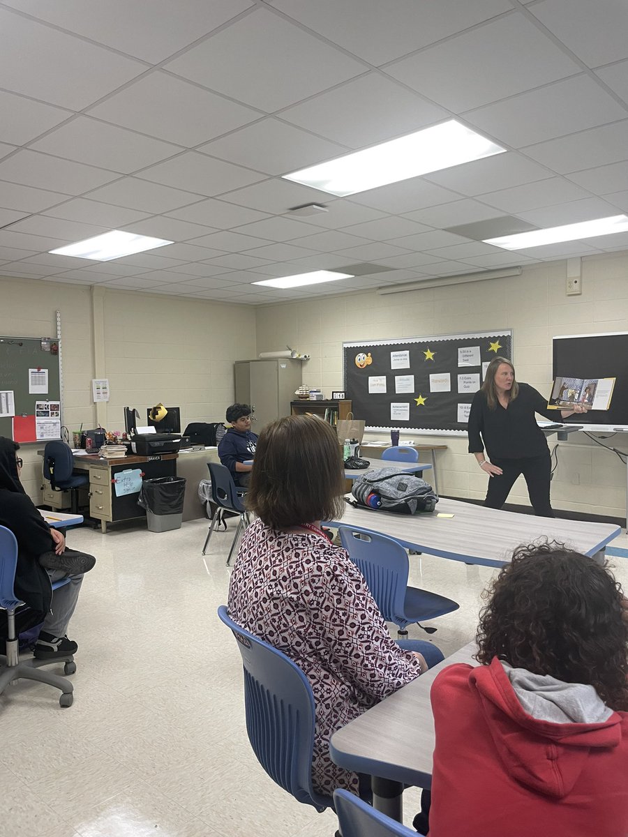 Jaclyn O'Hagan tweet media