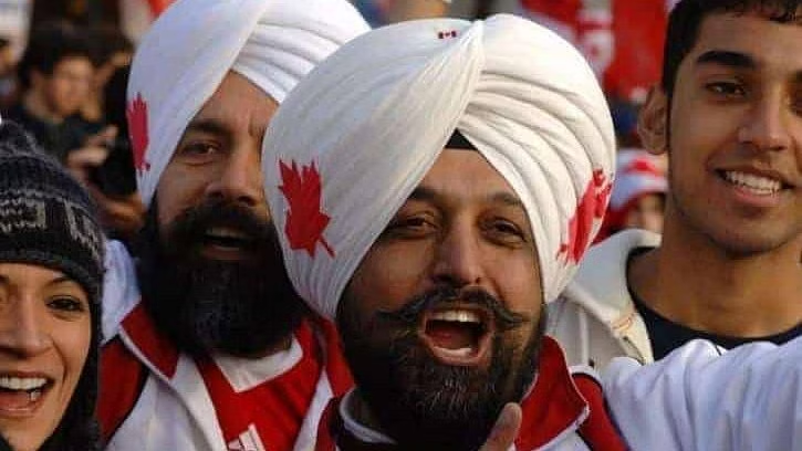 கனடாவுக்கு பதிலடியை கொடுத்தது இந்தியா; கனடா உயர் அதிகாரி வெளியேற்றம்

👉முழுமையாக வாசிக்க : oruvan.com/world/2023/09/… #lka #SriLanka