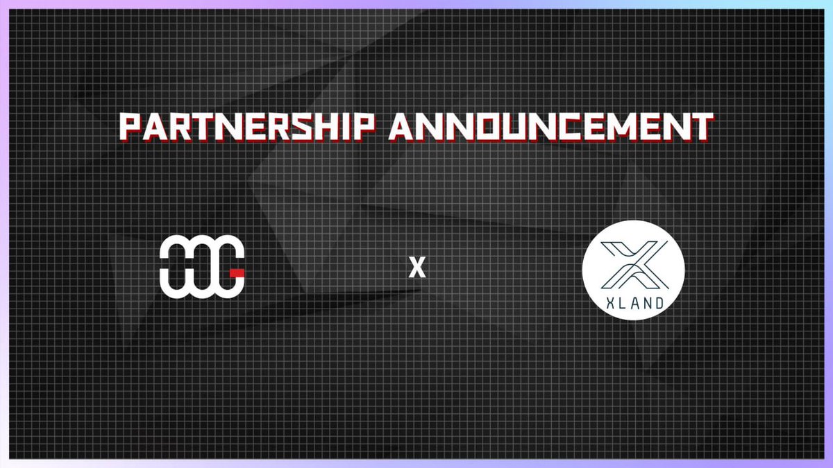 W3_Goo's tweet photo. @W3_Goo 🤝 @0xXLand 

⛺️Xland is an exploration-style GameFi platform based on blockchain technology. It offers free to play gaming experience, catering fleet modes.

🎁#S2E event is still on going check it out now and start earning future governance token
#NFT #Airdrop #crypto https://t.co/dHXDd3r8FA