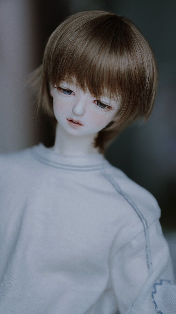 애셔는 참 따뜻해