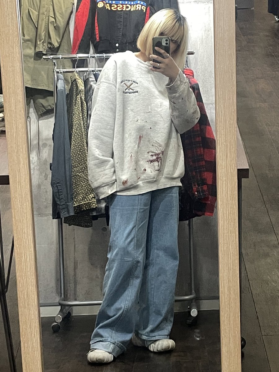 ぺんきがエエナア