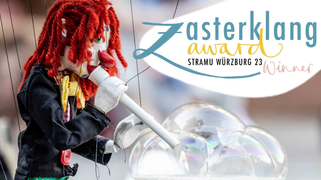 STRAMU Würzburg tweet media