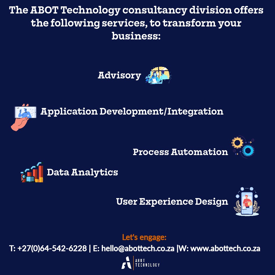 ABOT TECHNOLOGY tweet media