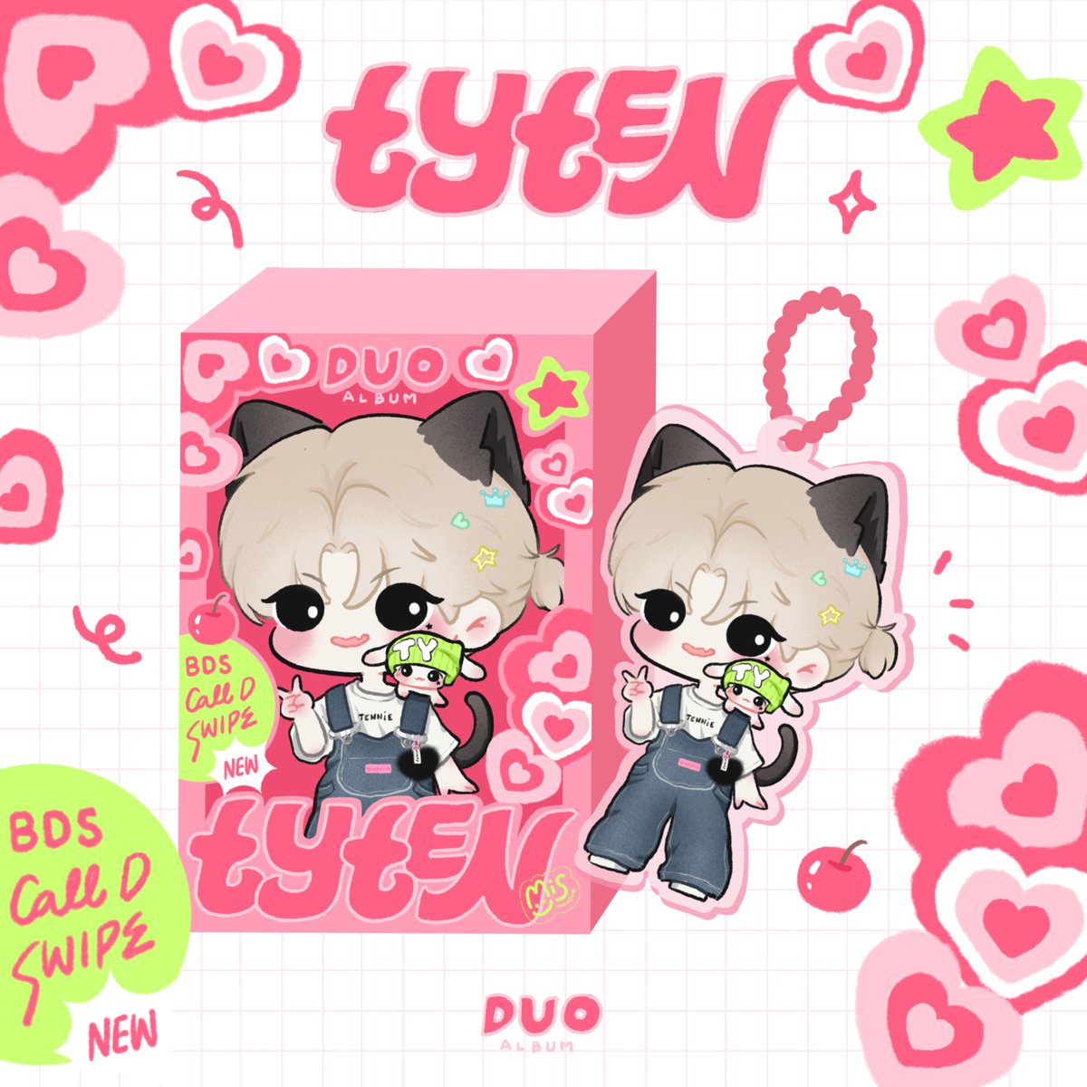 mu.is ft. SO10² - แพ็คของกั้บ tweet media