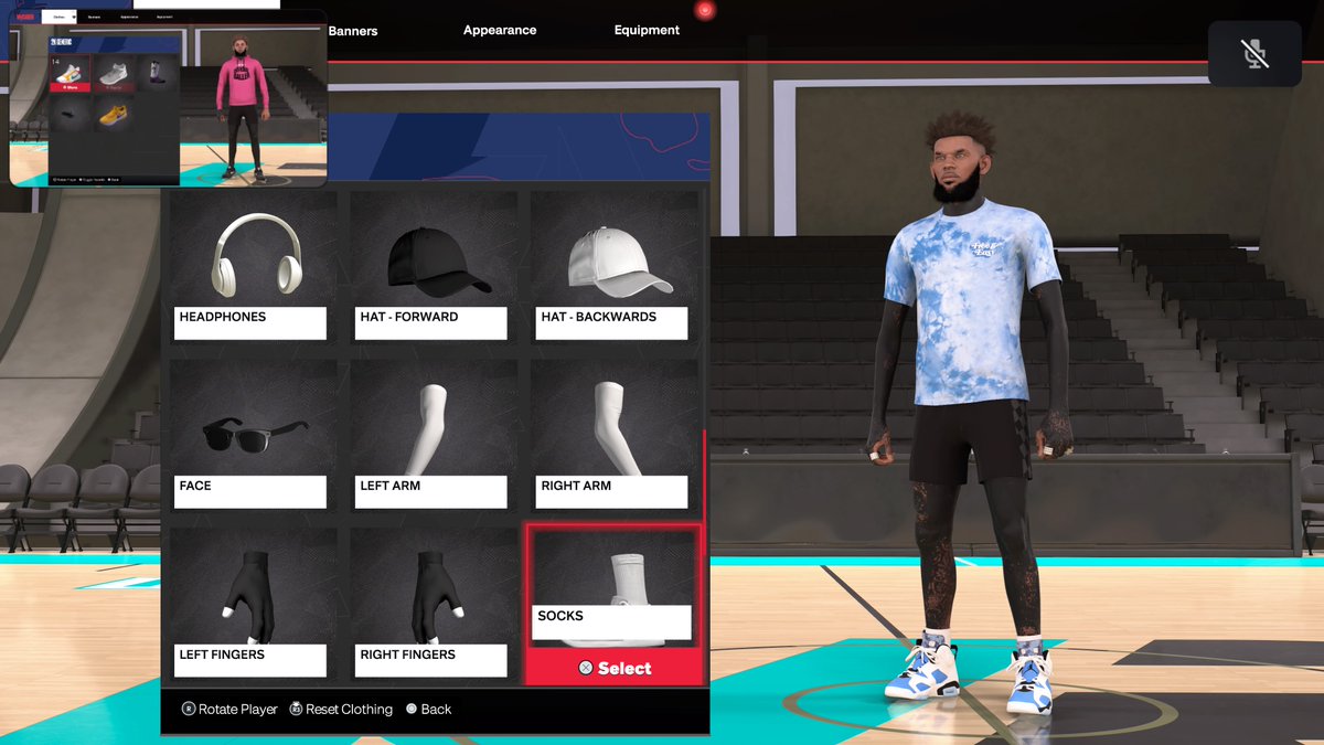 #PS5Share, #NBA2K24  😒