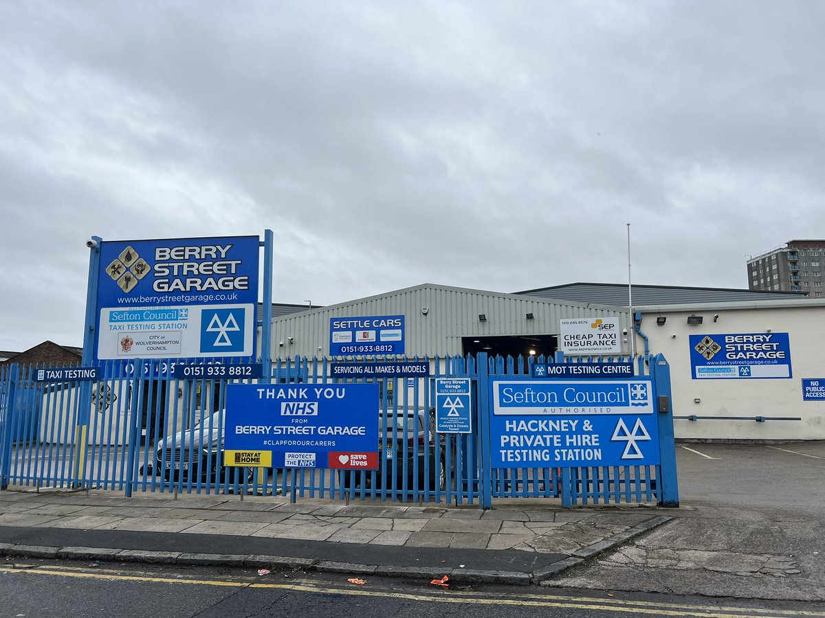 BerryStreetGarage tweet media