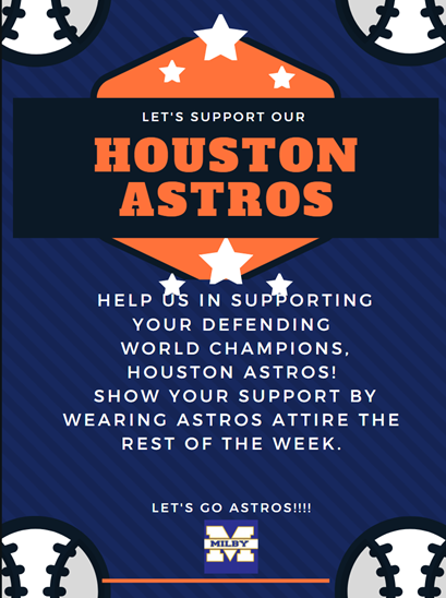 Charles Milby High School tweet media