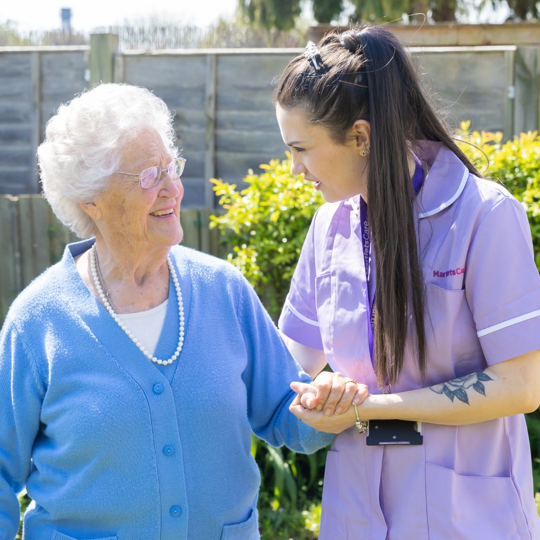 Martlets Care tweet media