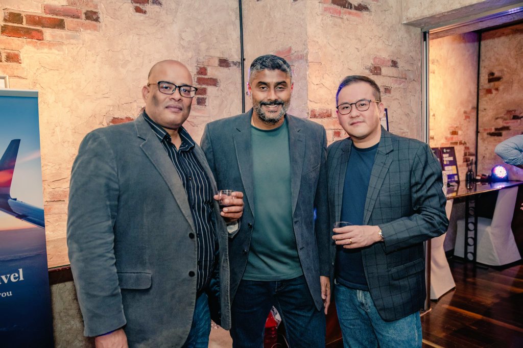 terryficcc's tweet photo. Feeling more than excited for Academic Labs to successfully hold our first-ever exhibition at Token2049!!

Our project has steadily progressed in terms of technological innovation and community formation. 

As the CEO and co-founder of Academic Labs, I am proud of our team and the progress that we are currently making. As such, I am looking forward to see the debut of our ACAD token in the  Year 2024. 🚀 #Token2049 #AcademicLabs #AI #BLOCKCHAIN