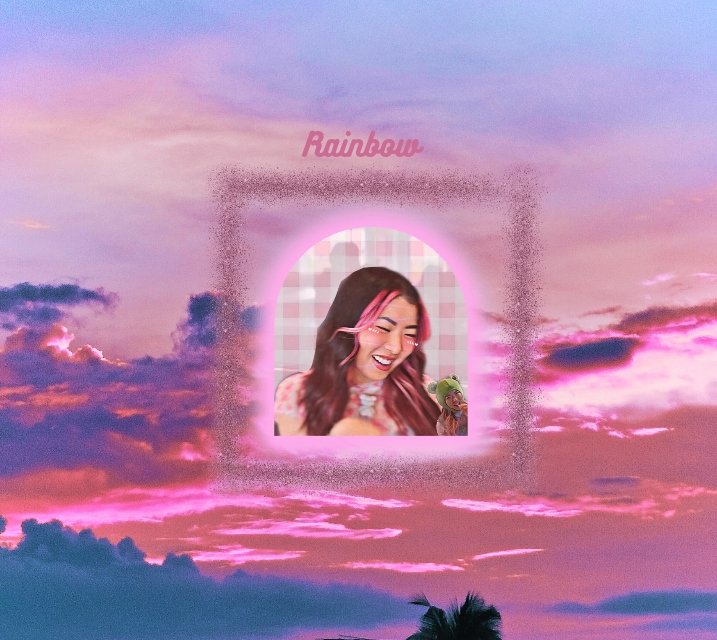 KFModelAgency's tweet photo. I'm in my inactive era π
Anyways here's a @RainbowsYT one to make up for my inactivity π#kftwt #kfwt #KREWCITYREVIVAL #KrewModeling https://t.co/cUrUdvasCD