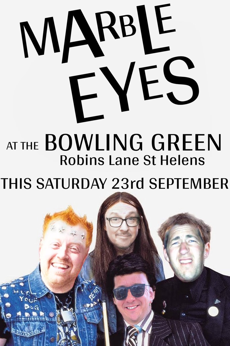 #sthelens #livemusic