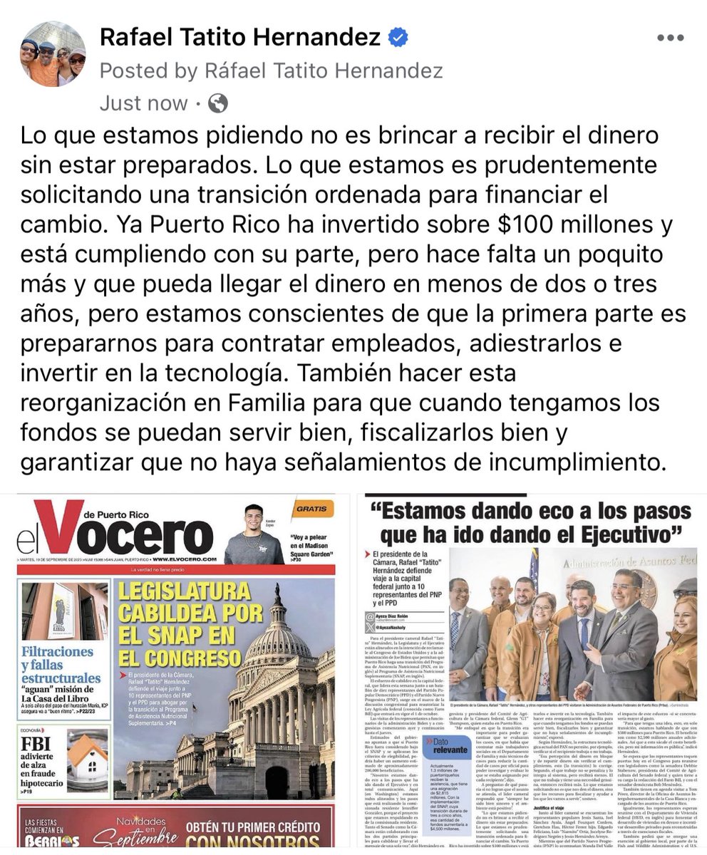 Rafael Tatito Hernández (@tatitohdz) on Twitter photo 