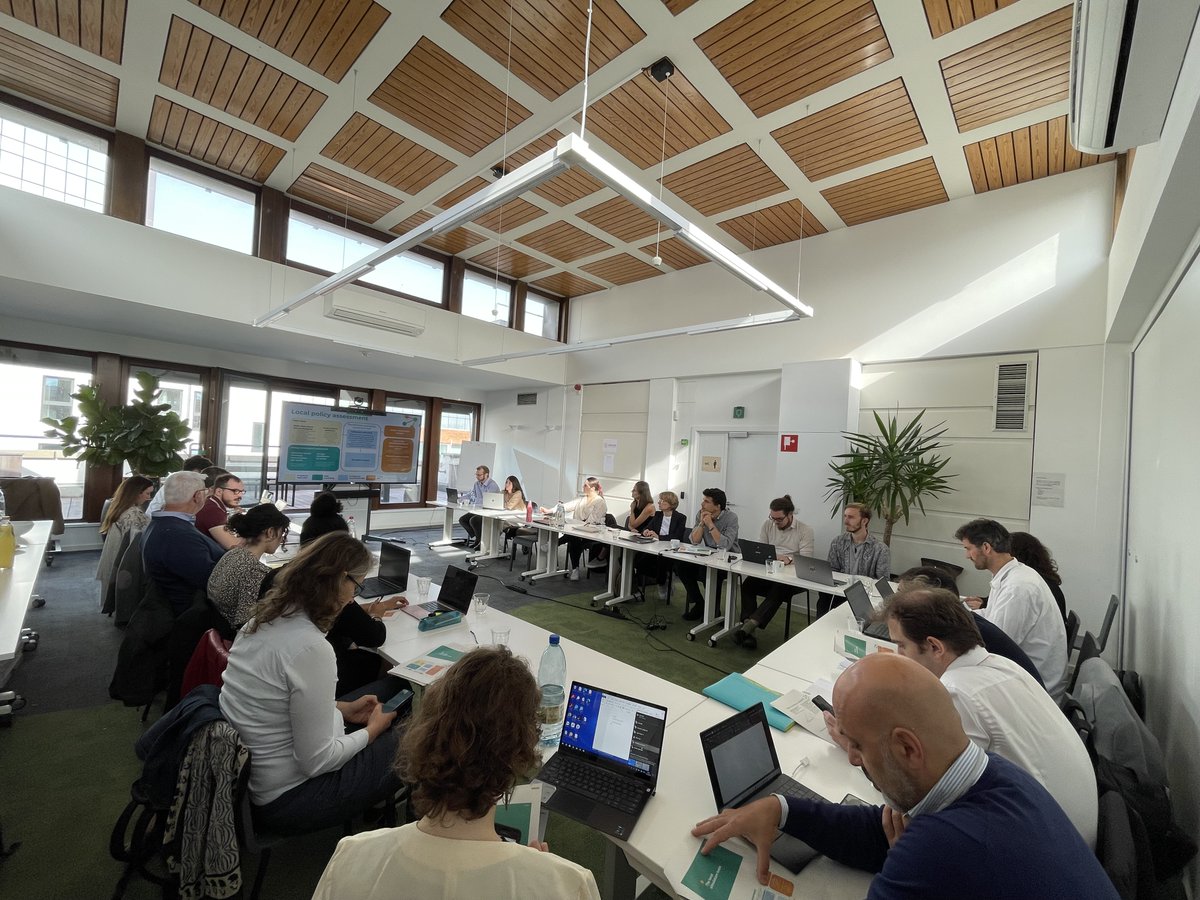 REFEREE H2020 tweet media
