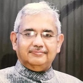 75% क्यों 100%क्यों नहीं?
कटऑफ उतना हद तक नीचे लाईए जहा तक 100% रिक्ति पूर्ण न हो जाए क्योंकि पहले बिना बीपीएससी का परीक्षा दिए ही शिक्षक बनते थे हमलोग तो परीक्षा दिए है भले ही प्राप्तांक कम है
<a href="/atulpmail/">Atul Prasad</a> <a href="/VijayKChy/">Vijay Kumar Choudhary</a> <a href="/NitishKumar/">Nitish Kumar</a> 🙏🙏
#BPSC_TRE_PRT 
#BPSC_TRE_Result