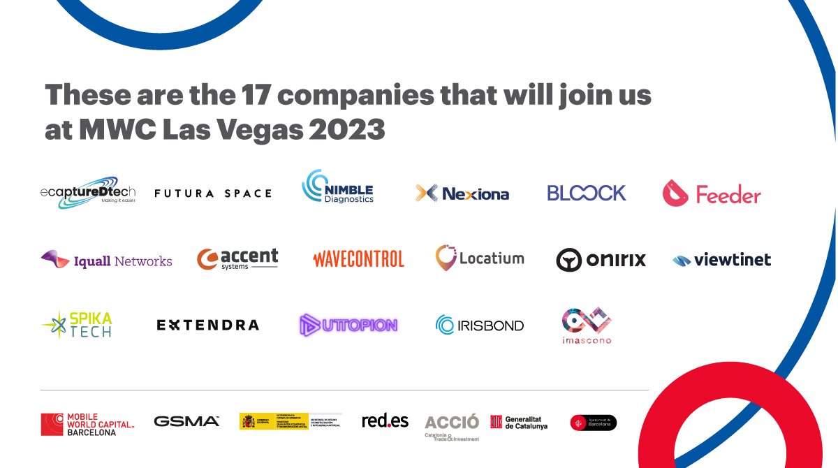 Mobile World Capital Barcelona tweet media